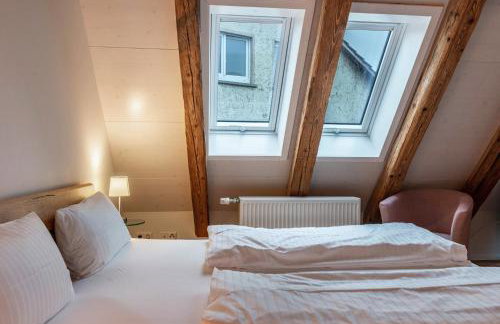 Apartments im Gästehaus Krone - Foto 14