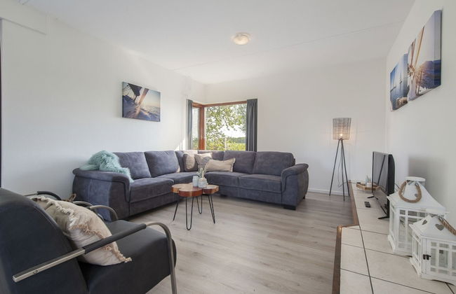 Luxurious Chalet, Situated in the Polder, Near Alkmaar - Foto 5