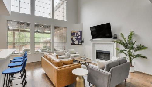 Luxurious Home w Cinema Room & Private Pool - Foto 5