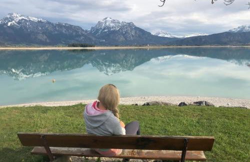 neuschwanstein-blick - Photo 49