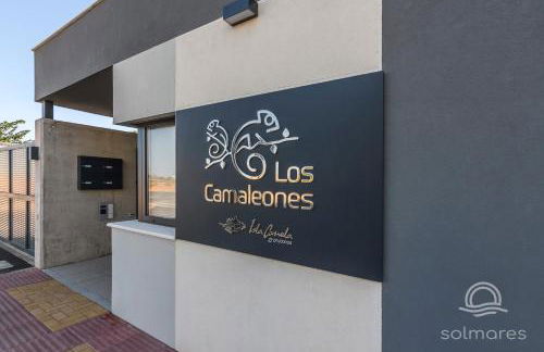 Los Camaleones EXCELLENT & SOLMARES - Foto 47