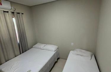 Flat da Serra Caracol Piaui - Foto 1