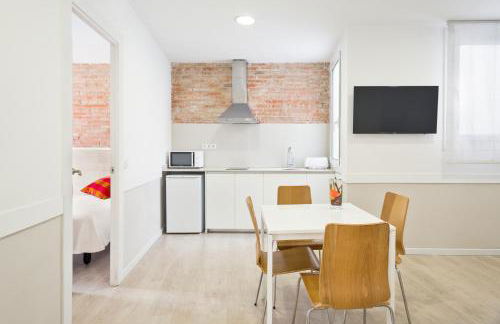 BcnStop Parc Güell - Foto 12