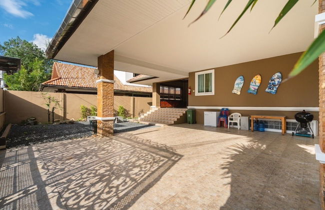 Orchid Pool Villa Phuket - Foto 67