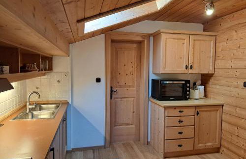 Haus Sunnleitn Vogelsang - Foto 6