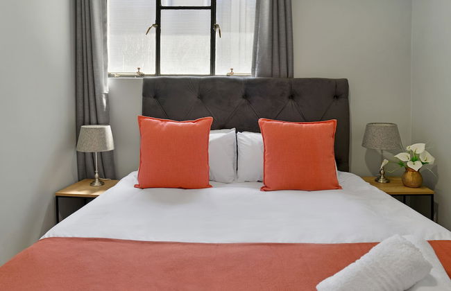 The Heriot City Centre Apartments - Foto 34