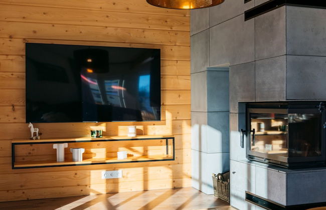 Dom Jarosze II - LoftAffair - Foto 29