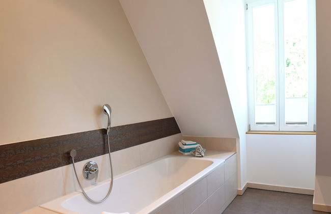 ZI Elisabeth mit Burgmauerblick - Foto 6