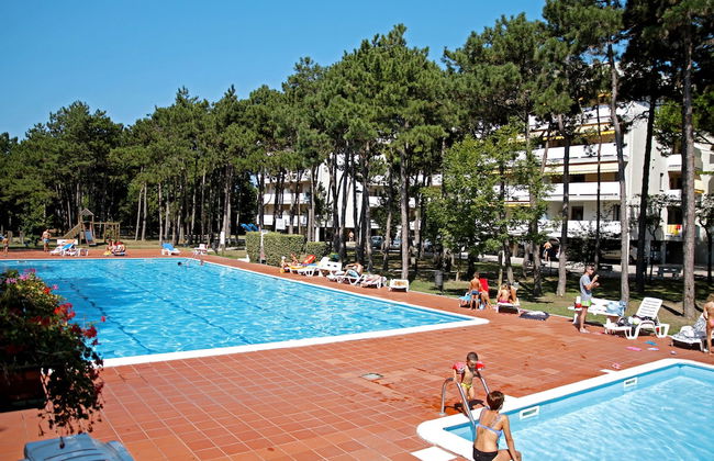 Residence Sporting - Foto 26