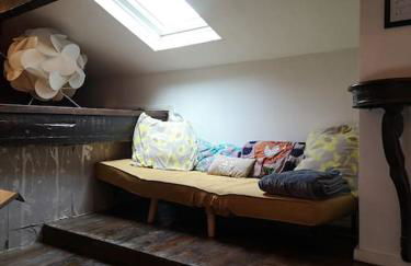 Atelier d’artiste proche Paris Gare nord/Stade de FR/CDG - Foto 18