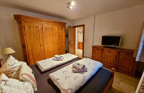Ferienwohnung Soiernseelig - Photo 15