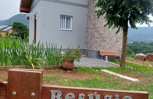 Refúgio da Serra - Foto 2