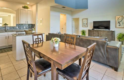 Resort Perks and Gas Grill Spacious Davenport Haven - Foto 9