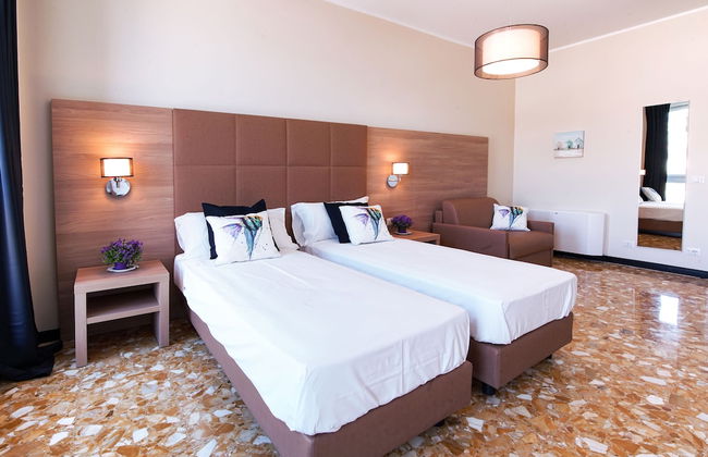 Bluripa Guest House - Foto 11