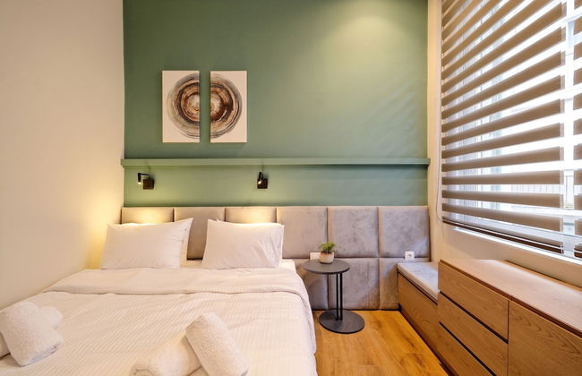 The Flirty Athens - Foto 6