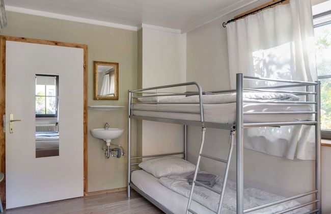 Chalet in ski Area in Leogang - Foto 6