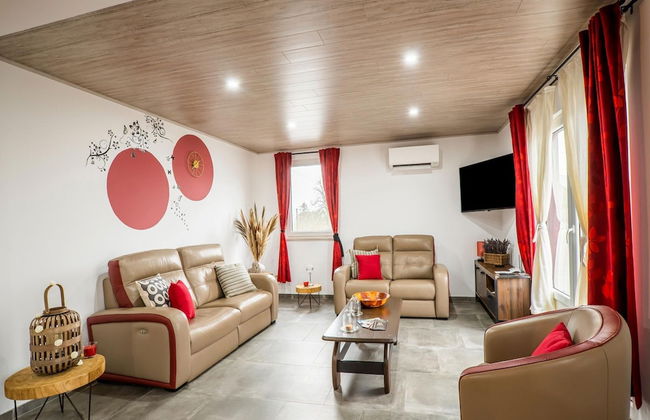 Holiday Home in Wallonie With Garden - Foto 22