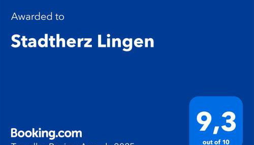 Stadtherz Lingen - Foto 2