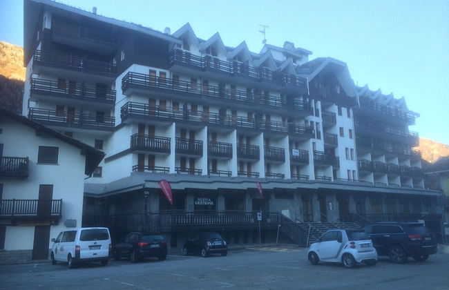 Group Apartment - Foto 32