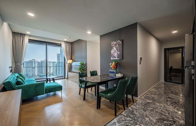 The LUMIÈRE Riverside -ANGIA Hospitality - Foto 20