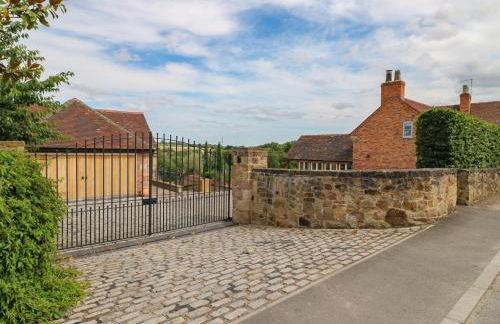 New Elms Farmhouse - Foto 59