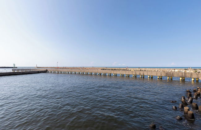 Bulwar Zachodzącego Słońca by Renters - Foto 68