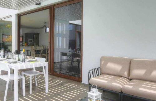 Villa Ponzos Chalet independiente y privado - Photo 46