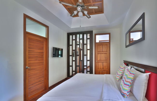 Siam Pool Villa Pattaya - Foto 32