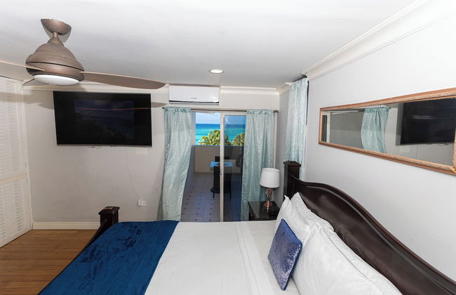 Montego Bay Club Apartments - Foto 17