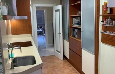 AMAZING ROOFTOP, 70 M TERRACE,Pool,BEACH,PARKING - Foto 41