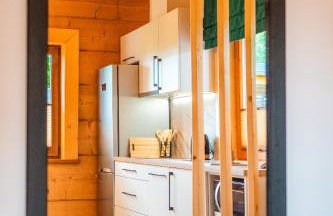 Apartamenty Dwupoziomowe Stasikowe Izby - Foto 80