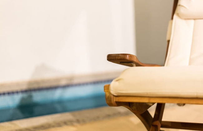 JUUB Cuernavaca, Relax and Enjoy - Foto 41