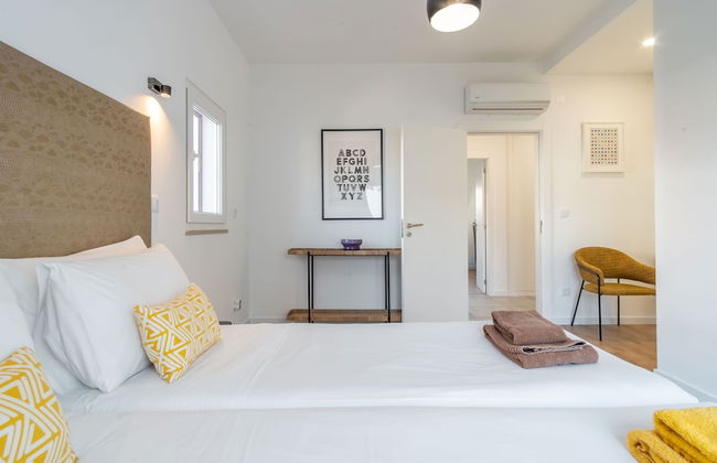 LV Premier LA2 Pool AC Garden sea View - Foto 6