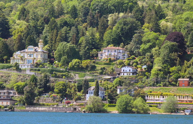 Punta Borromea - Foto 2