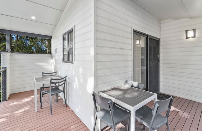 Mittagong Holiday Park - Foto 39