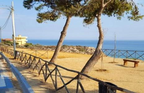 Apartment with Sea View, Lido Rossello - Foto 45