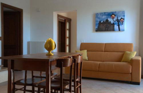 Corte Sant'Oronzo - Foto 54