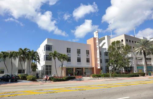 Tropics Hotel Miami Beach - Foto 10