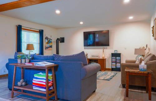 South Haven Getaway -Close to Beach & Town - Foto 9