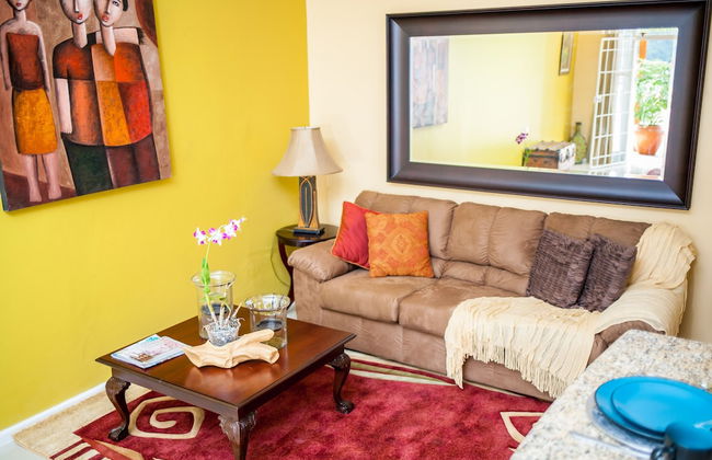 Skyview Manor Guest Apartments - Foto 37