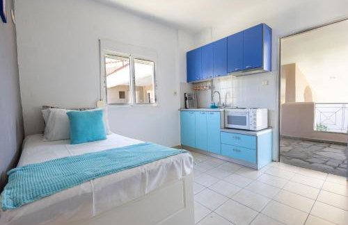 By the Sea Apartments-studios - Foto 65