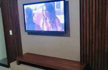 Apto familiar a 6 kms do aeroporto - Foto 13