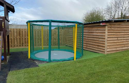 Malt-Barn Conversion, with access to Pool & Hot Tub-at Fox Valley Cottages - Foto 23