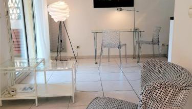 Studio neuf 25 m2, terrasse 35 m2 proche port Nice, Centre ville - Foto 3