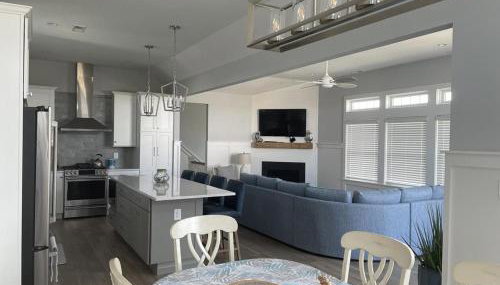 New Construction Bay Side 4 Bedroom - Foto 4