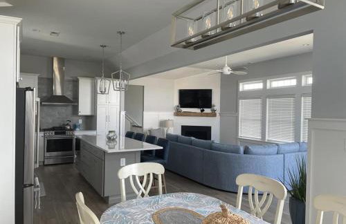 New Construction Bay Side 4 Bedroom - Foto 4