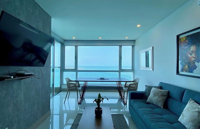 U-GO Palmetto Sunset Junto al Mar - Foto 18