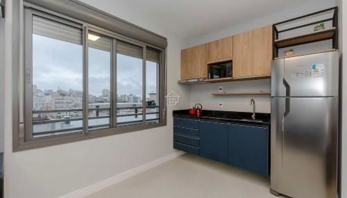 Espetacular vista de Porto Alegre! - Foto 3