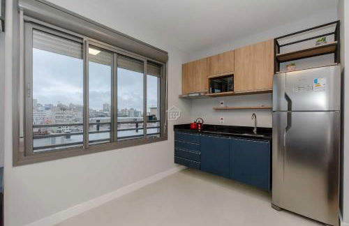 Espetacular vista de Porto Alegre! - Foto 3