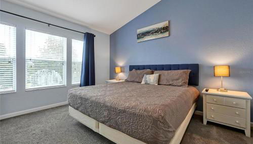 Windsor Hills Marvel Themed Home with Private Pool - Foto 3